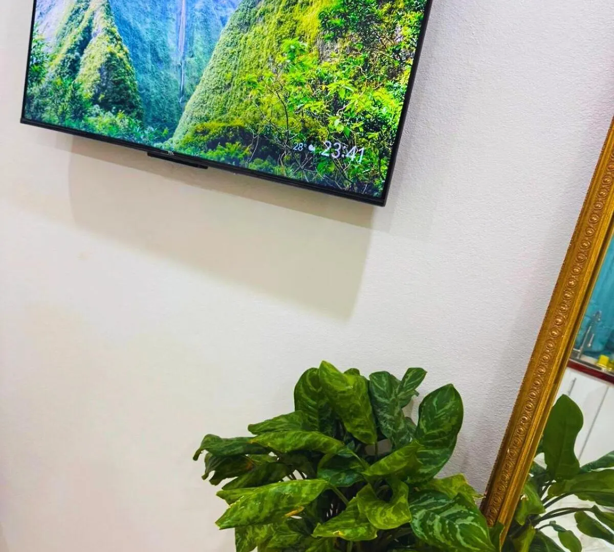 Apartamento Blue Pearl Studio Garden View Castries Santa Lucía